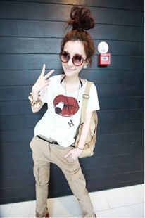 เสื้อคุณผู้หญิง 2